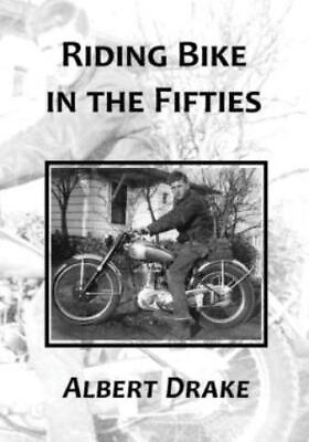 #ad #ad Riding Bike In The Fifties $20.65