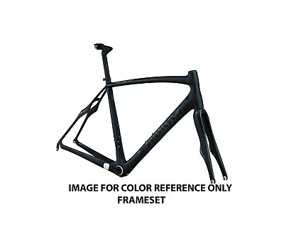 #ad 2016 Specialized S Works Roubaix SLF4 FRAMESET ONLY Carb 49cm $904.99