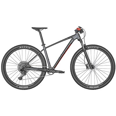 #ad #ad Scott Bike Scale 970 dark grey $975.00