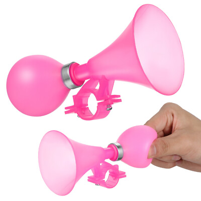#ad Bike Bell for Girls Cycling Mini Kids Trumpet Child Accessories $8.38