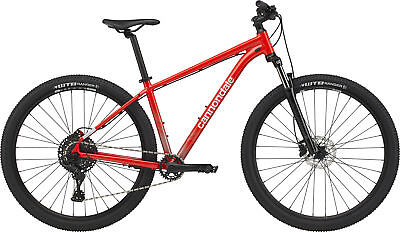 #ad 2021 Cannondale 27.5 29 M Trail 5 $670.00
