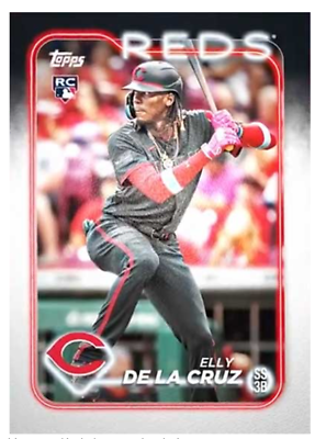 #ad 2024 Topps Series 1 Team Sets FREE SHIPPING $5.49