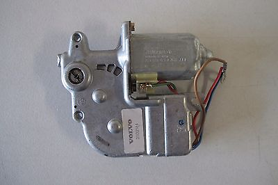 #ad #ad Genuine OEM Roof Hatch Electrical Motor for Volvo 740 760 1984 1987 3503144 $179.99