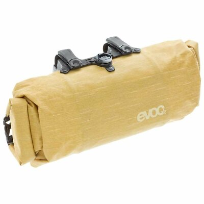 #ad EVOC Handlebar Pack Boa L Handlebar Bag 5L Loam $78.04