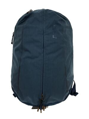 #ad Thule Backpack Blue BWJ91 $230.00