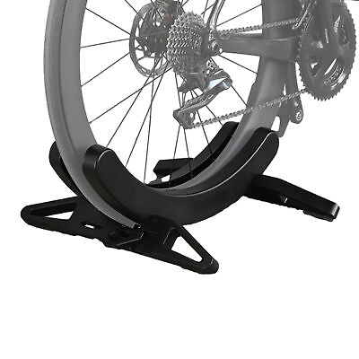 #ad Adjustable Width Bike Stand Rack MTB Road Bicycle Floor Parking Holder Bike Stan $65.33