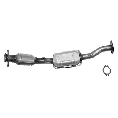 #ad #ad AP Exhaust 642179 Catalytic Converters Driver Left Side Hand for Town Car Ford $326.47
