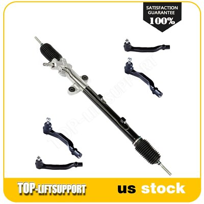 #ad For Honda Rack And Pinion Outer Tie Rod End Es3491Outer Tie Rod End Es3490 $198.08