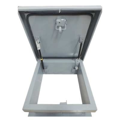 #ad #ad Galvanized Steel Commercial Roof Access Hatch 30quot; X 30quot; $1209.15