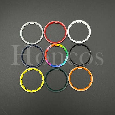 #ad #ad DIY Project Colored Dial Ring Fits for Casio G Shock GA2100 2110 Replacement Dia $32.99