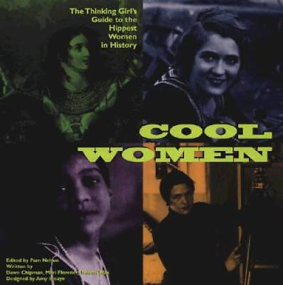 #ad Cool Women Paperback By Chipman Dawn GOOD $4.49