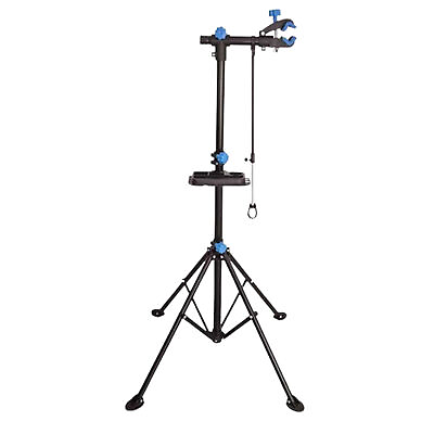 #ad Bike Repair Shop Work Display Stand Road Bicycle Rotatable Support for Garages $72.29