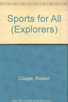 #ad #ad Sports for all Explorers $6.08