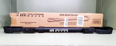 #ad #ad Hollywood Racks Bike Adapter Pro BA PRO — 20” 26.5” Center To Center $39.95