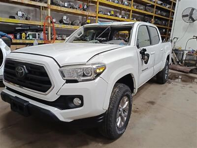 #ad #ad Rear Carrier Differential Assembly 2018 Tacoma Sku#3823094 $695.00