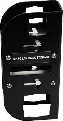 #ad Hitch Mounted Bike Rack Storage Wall Mount Storage for Bike Hitch Rack 2quot; and $65.22