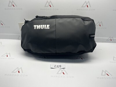 #ad THULE Chasm S 40L Duffel Bag Backpack Durable Weather $110.00