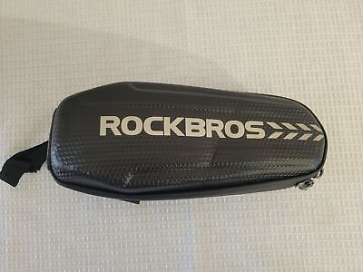 #ad Bicycle bag pouch holder rockbros $15.00