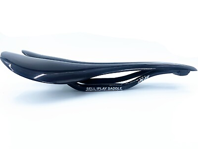 #ad IPLAY superlight carbon fiber saddle road bike carbon 3K saddle MTB seat saddles $32.90