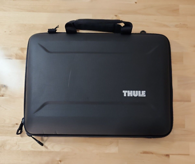 #ad Thule Gauntlet 4 Briefcase for all 16” Laptops GRADE B $32.00