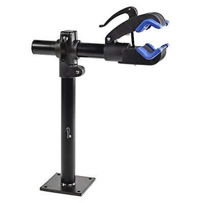 #ad Bike Repair Stand for Mountain amp; Road Bikes Wall amp; Workbench Mountable Works... $72.14