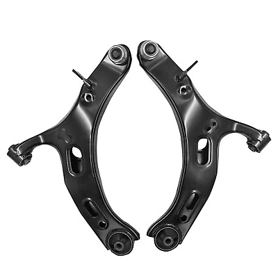 #ad AzbuStag Control Arm for 2010 2014 Legacy Outback 2Pcs $99.99