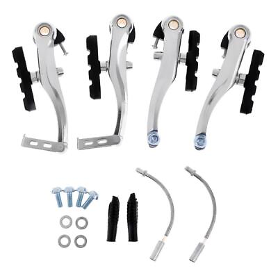 #ad Bike Set Mountain Parts Easy and Convenient to Install $18.68