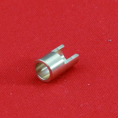 #ad Star Trek For WAND COMPANY GLOW ROCK P1 ONLY M58 Brass P1 Emitter $13.17