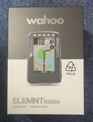#ad Wahoo Element Bolt V2 Roam Model $461.80