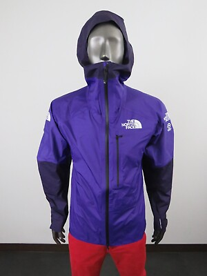 #ad The North Face Summit AMK Advanced Mountain Kit FUTURELIGHT Jacket Purple 2020 $287.96