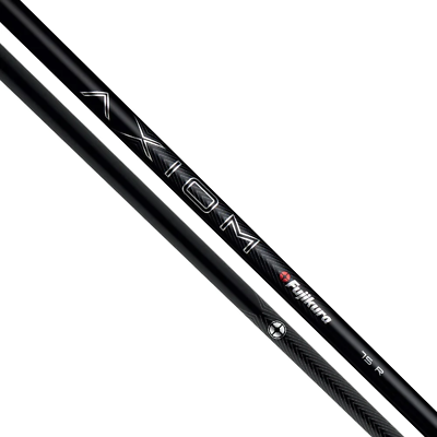 #ad Fujikura AXIOM 75 VeloCore Graphite Iron Golf Shaft Choose Flex Length .355quot; Tip $105.00