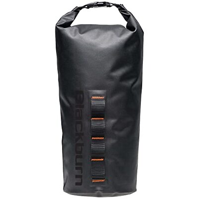 #ad Blackburn Outpost Elite Cargo Bag Rolltop 6.5l 420D Nylon $63.20