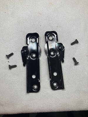 Lazboy Standard Back Brackets w bolts For Recliner Wall Recliner Power Chairs $24.99