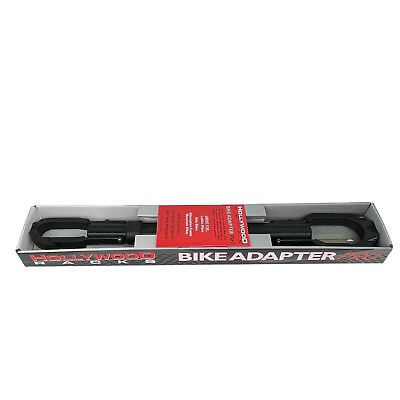 #ad #ad Hollywood Racks Bike Adapter Pro BA PRO — 20” 26.5” Center To Center $29.99