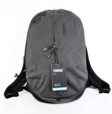 New Thule Vea backpack 17L Laptop Sleeve 15quot; MacBook 14quot; PC 10quot; Tablet Pocket $65.00