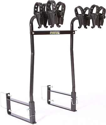 #ad #ad RV Approved around the Spare Deluxe Bike Rack $190.99