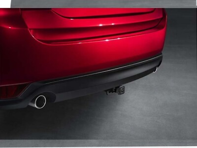 #ad Trailer Hitch Mazda 0000 8E R06A 2017 2021 Mazda CX 5 $245.00