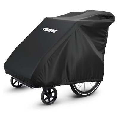 #ad Thule Child Carrier Stroller Chariot Storage Cover 20100774▪️NEW▪️FAST SHIPPING $75.00