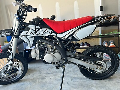 #ad dirt bikes for sale $850.00