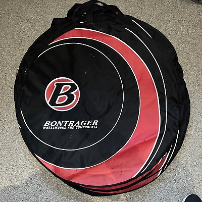 #ad Bontrager Wheel Bag $20.00