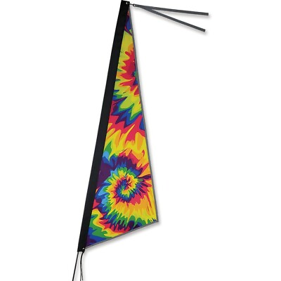 #ad #ad Tie Dye Apex Bike Flag By Premier $46.95