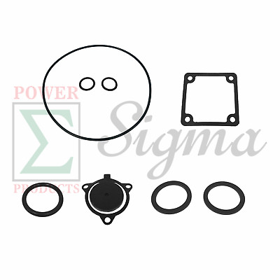 #ad #ad Repair Seal Gasket Kit For Honda 2quot; Inch 50 MM Gas Water Pump WB20XT3 WH20XTAF $12.99