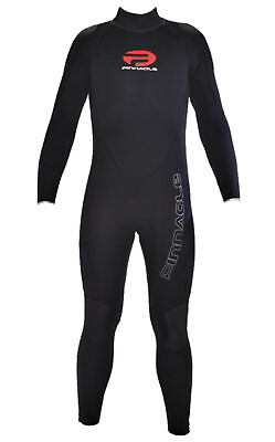 #ad Pinnacle Men#x27;s Cruiser 3 Wetsuit	 Full Wetsuit Large Tall $229.95