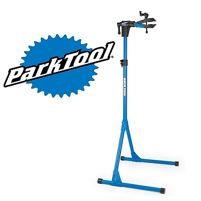 #ad #ad Park Tool PCS 4.2 Deluxe Lightweight Portable Home Mechanic Bike Repair Stand $399.95