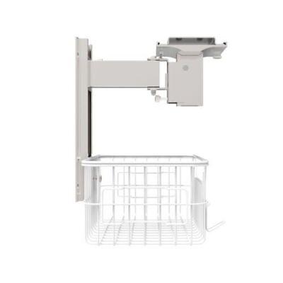 wall stand Wall mount for CONTEC Patient monitor basket Wall Stand NEW US Fedex $149.00