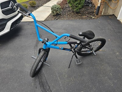 #ad Excellent Condition Mongoose BMX LEGION L80 Bike Bicycle for Kids Ages 7 11 $100.00