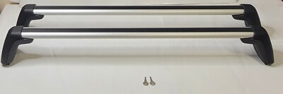 #ad BMW Roof Bars for BMW F30 F34 82712361814 GBP 120.00