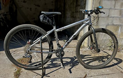 #ad Framed Minnesota fat bike 29er Medium bicycle $400.00