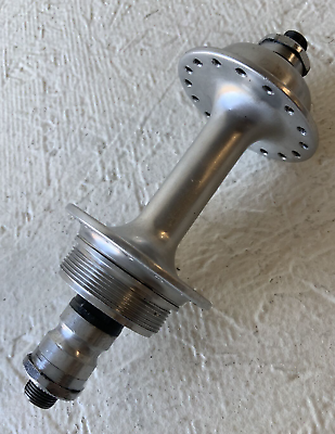 #ad SPECIALIZED REAR HUB 32H 126 MM SPACING BRITISH THREADING $38.00