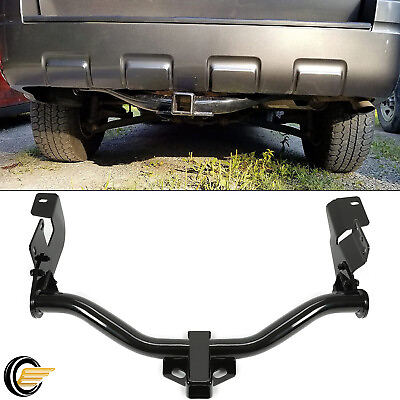 #ad Class 3 Trailer Hitch Receiver For 2005 2012 Ford Escape amp; 05 11 Tribute Mariner $119.55